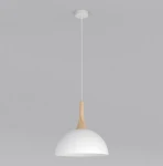 Nautica S lampa wisząca GX53 biała 1671/1S