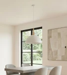 Nautica L lampa wisząca GX53 biała 1671/1L