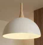Nautica L lampa wisząca GX53 biała 1671/1L