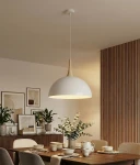 Nautica L lampa wisząca GX53 biała 1671/1L