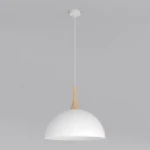 Nautica L lampa wisząca GX53 biała 1671/1L