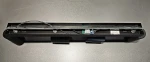 Richi lampa sufitowa spot 4xGU10 czarna