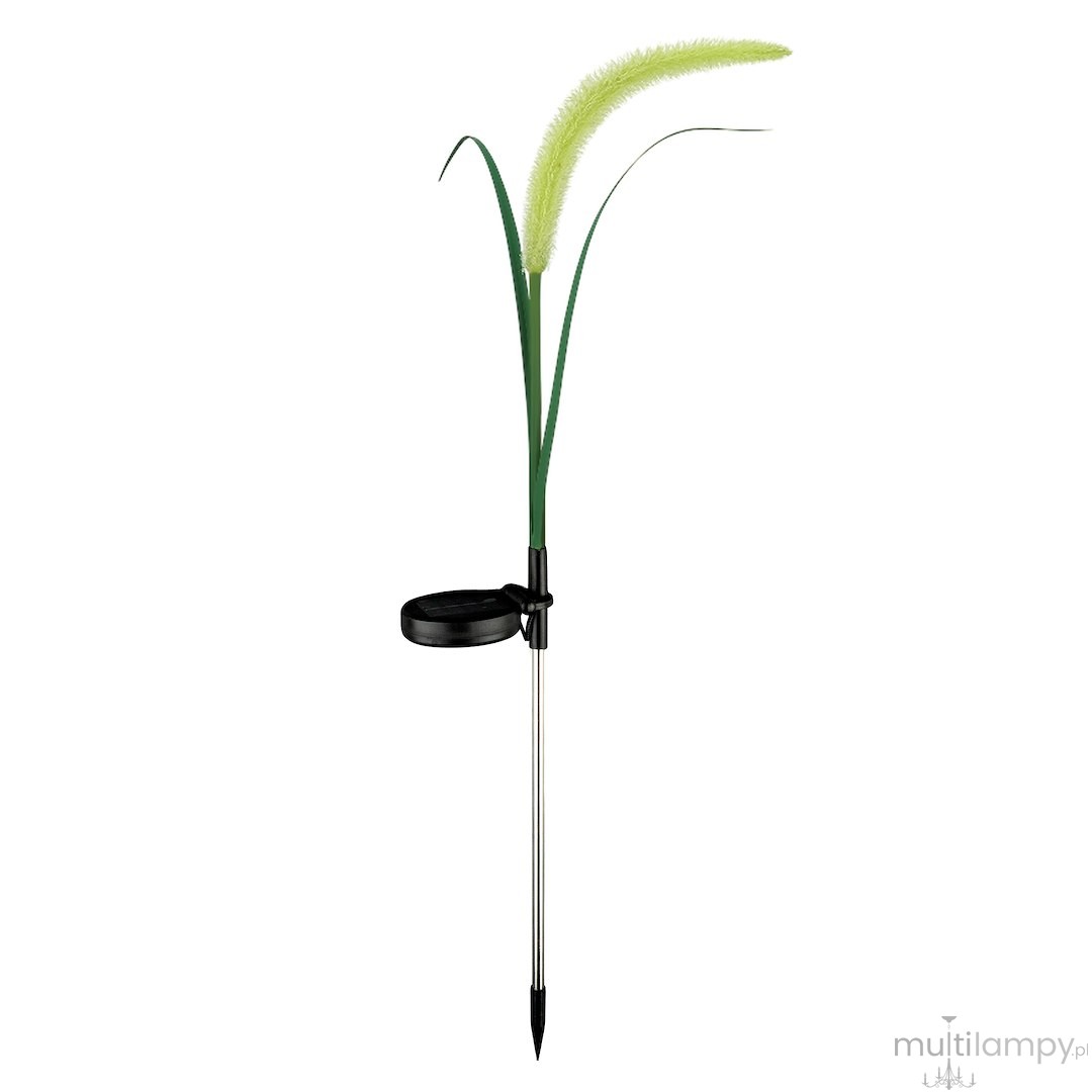 Setaria lampa solarna ogrodowa wbijana H83 LED EKO2528