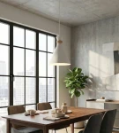 Zero lampa wisząca E27 biała 1679/1