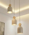 Mesi PREMIUM lampa wisząca 3xGU10 mokka 1694/3PREM