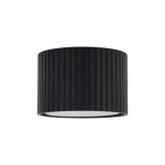 Ferro lampa sufitowa 1xGX53 czarna 11655