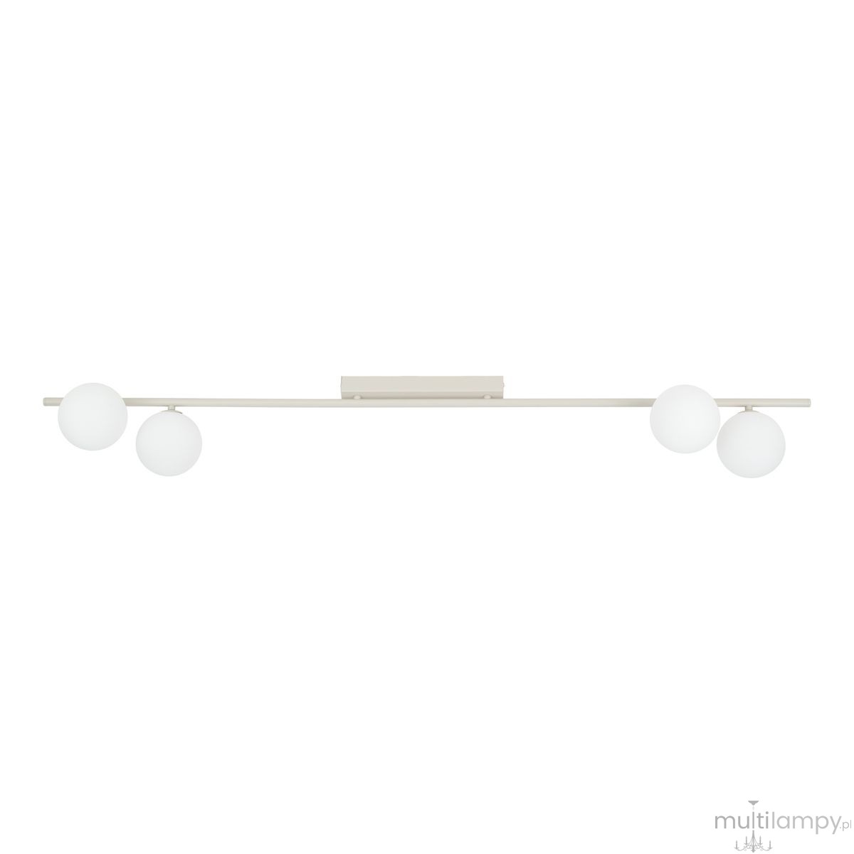 Imelo lampa sufitowa 4xG9 kaszmir 11331