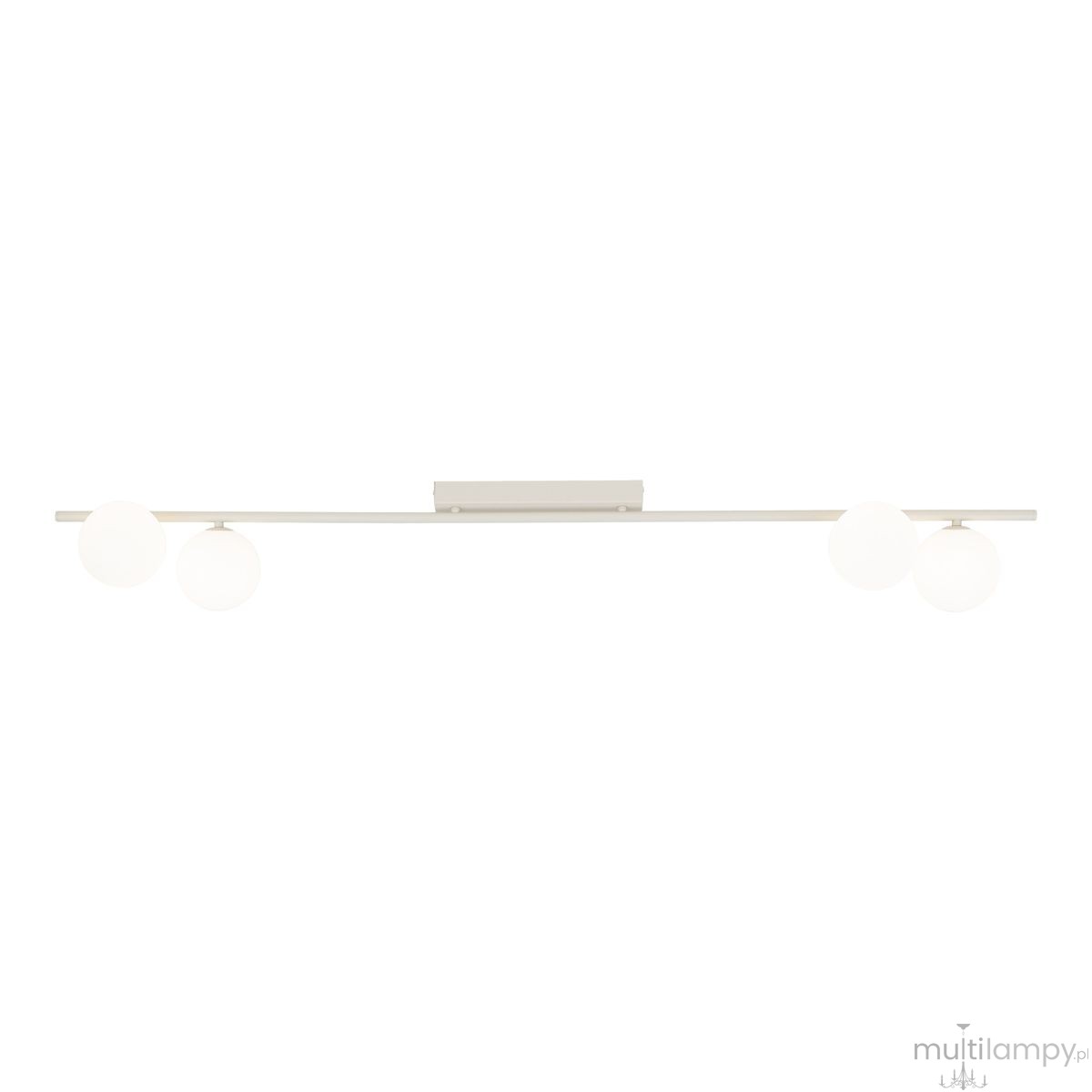 Imelo lampa sufitowa 4xG9 kaszmir 11331