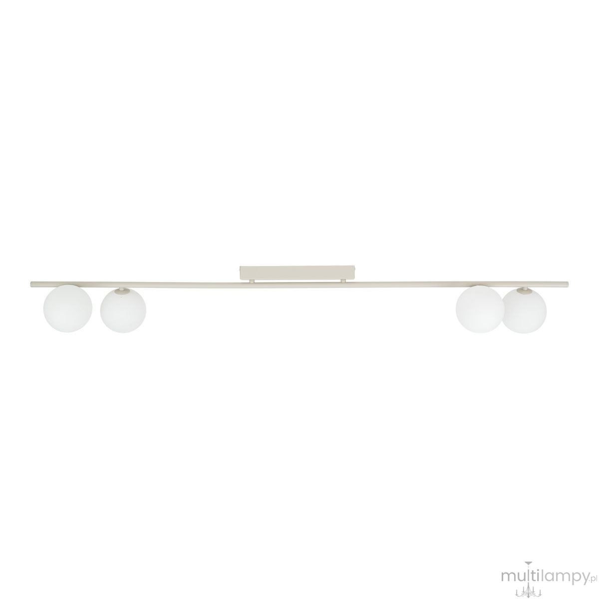 Imelo lampa sufitowa 4xG9 kaszmir 11331