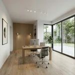 Richi lampa sufitowa spot 6xGU10 biała