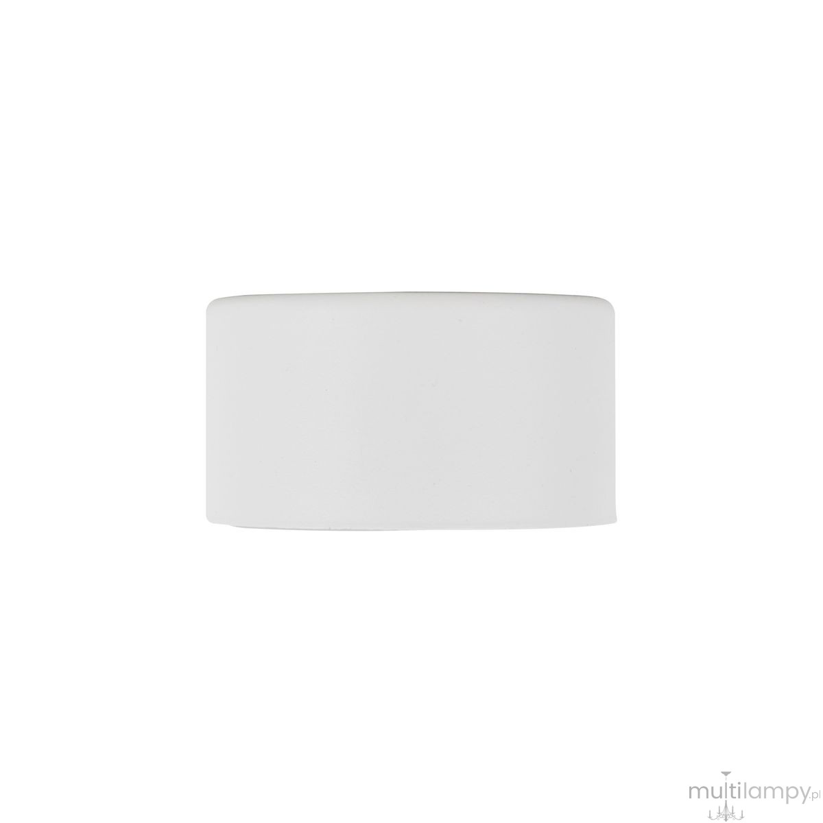 Top lampa sufitowa 1xGX53 biała 11061