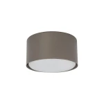 Top lampa sufitowa 1xGX53 szarobrązowa 11062