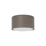 Top lampa sufitowa 1xGX53 szarobrązowa 11062