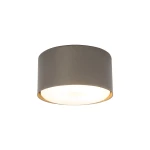 Top lampa sufitowa 1xGX53 szarobrązowa 11062