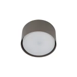 Top lampa sufitowa 1xGX53 szarobrązowa 11062