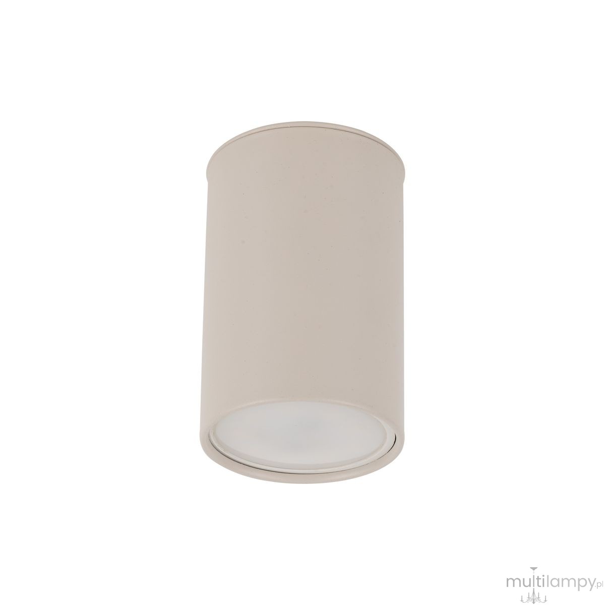 Top lampa sufitowa 1xGU10 kaszmir 11339