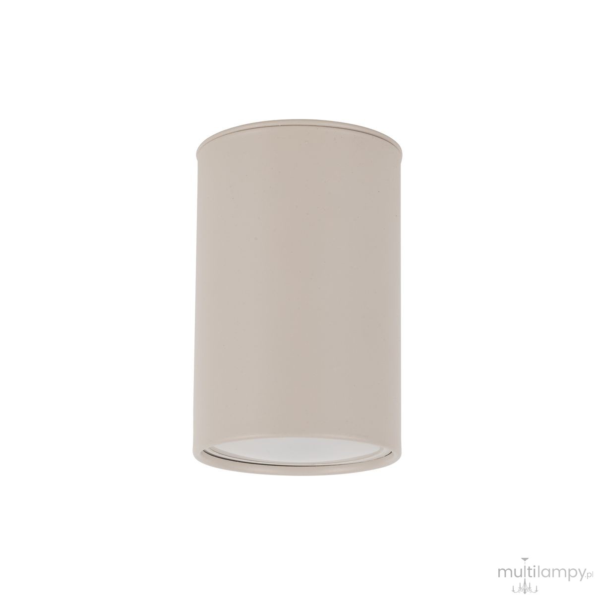 Top lampa sufitowa 1xGU10 kaszmir 11339