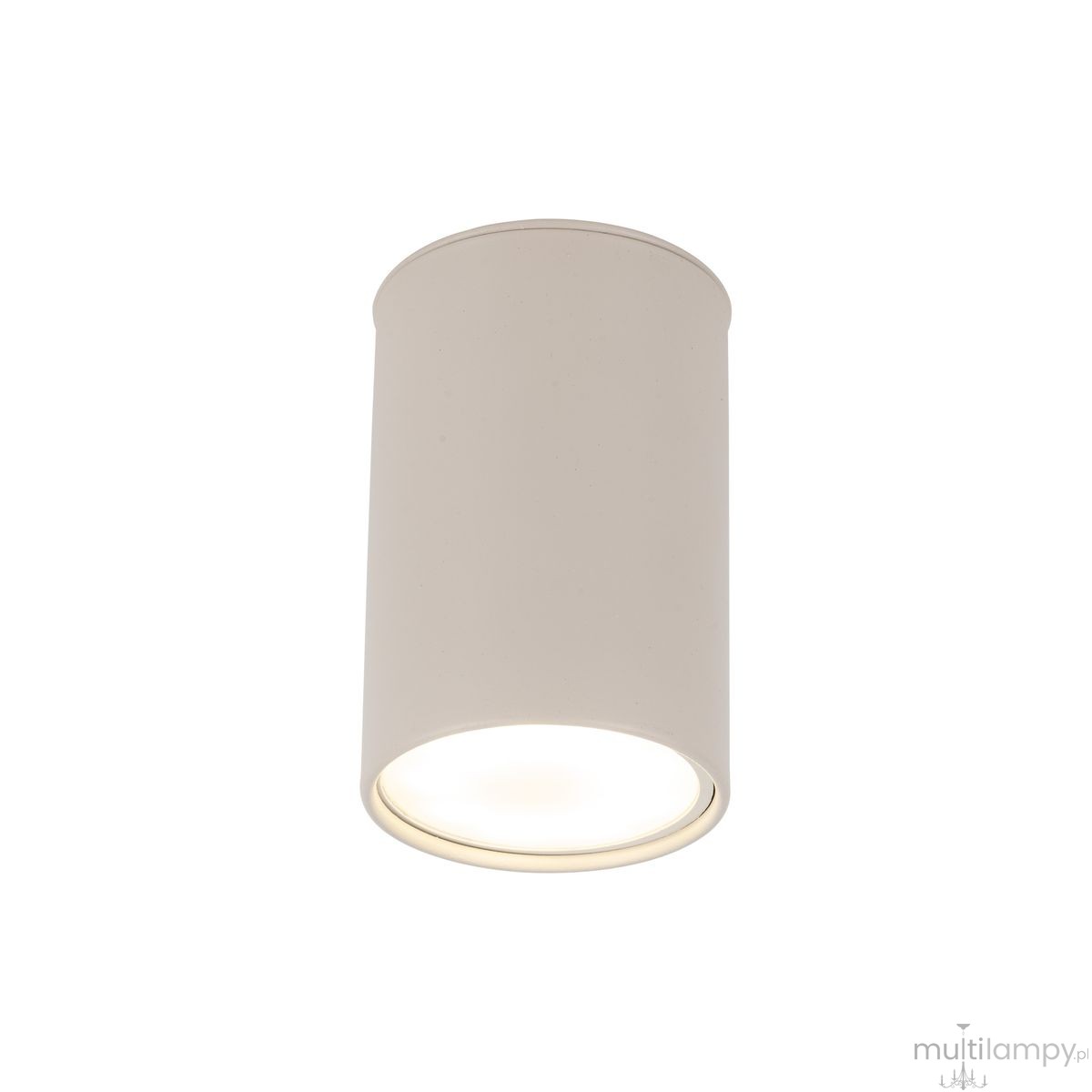 Top lampa sufitowa 1xGU10 kaszmir 11339