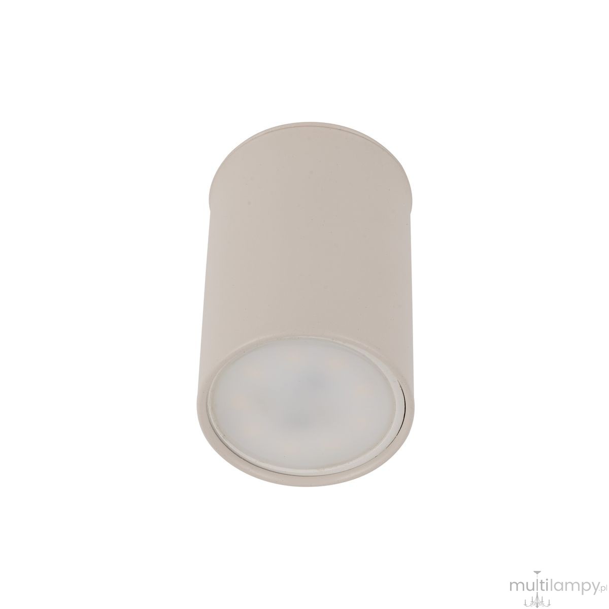 Top lampa sufitowa 1xGU10 kaszmir 11339