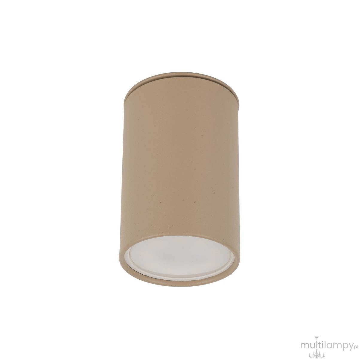 Top lampa sufitowa 1xGU10 kaszmir 11338