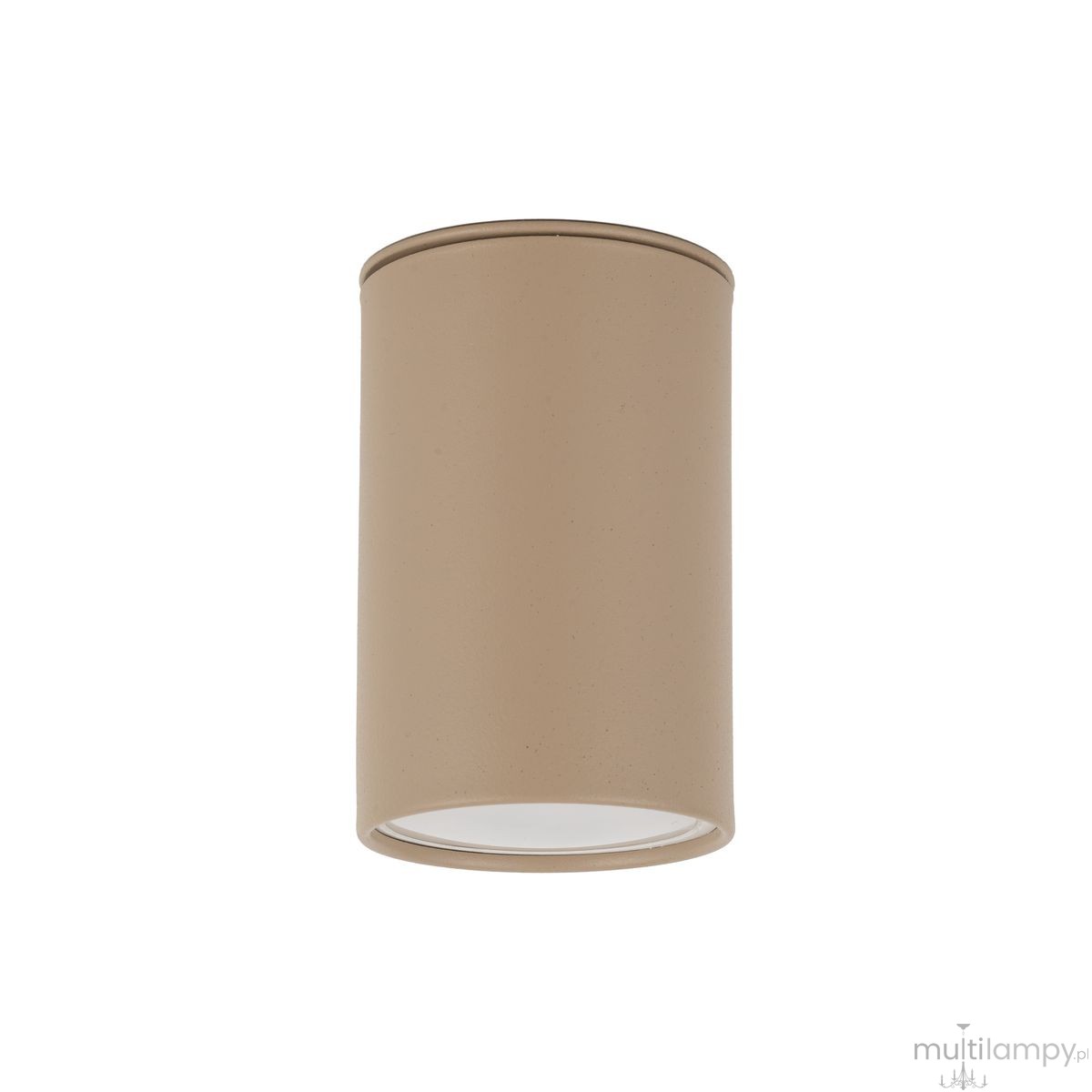 Top lampa sufitowa 1xGU10 kaszmir 11338