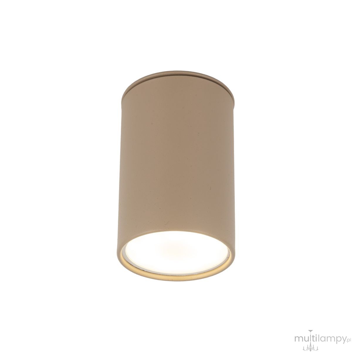 Top lampa sufitowa 1xGU10 kaszmir 11338