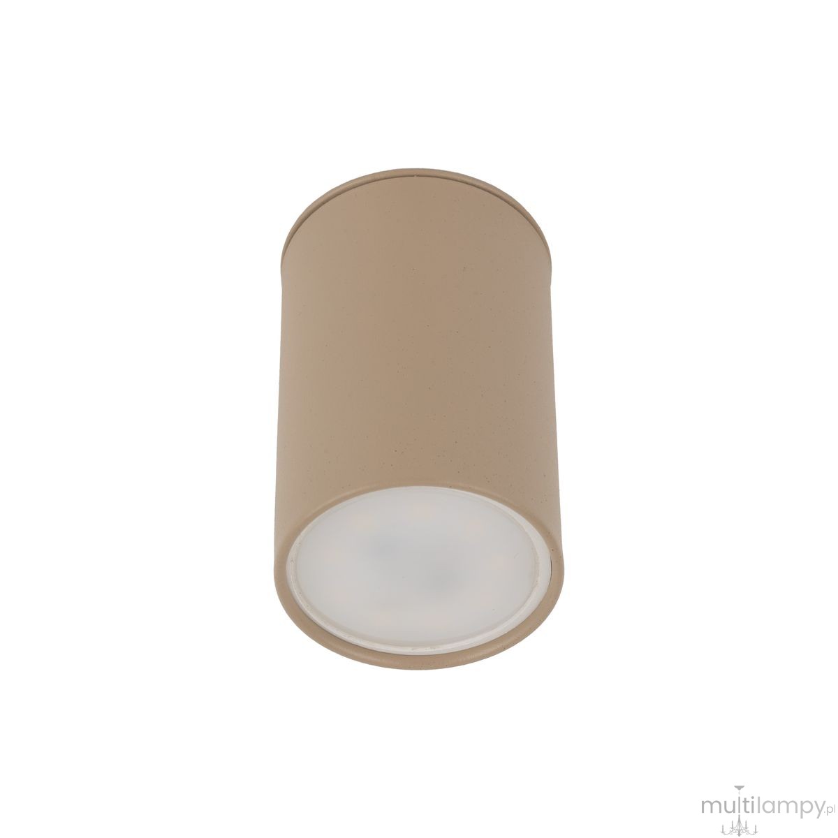 Top lampa sufitowa 1xGU10 kaszmir 11338