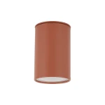 Top lampa sufitowa 1xGU10 ceglana 11337