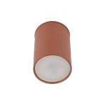 Top lampa sufitowa 1xGU10 ceglana 11337