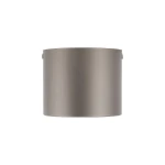 Orion lampa sufitowa 1-punktowa szarobrązowa 11340