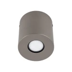 Orion lampa sufitowa 1-punktowa szarobrązowa 11341
