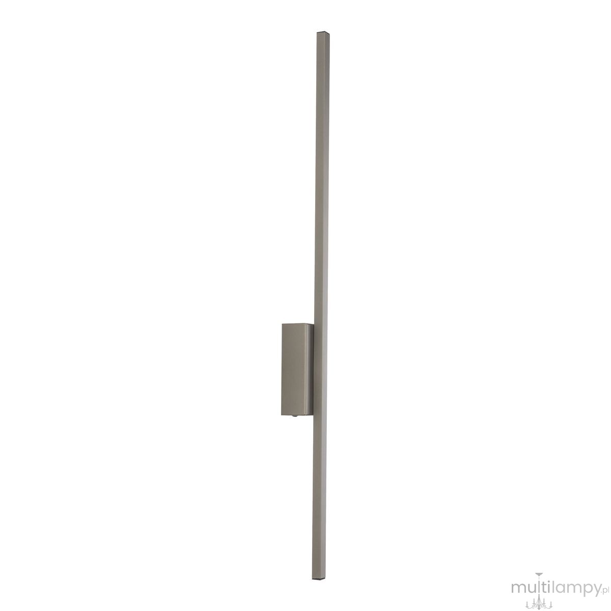 Flash kinkiet LED 12W 3000K szarobrązowy 11402