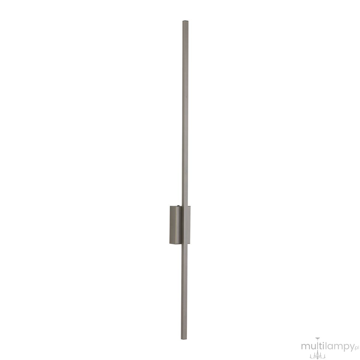 Flash kinkiet LED 24W 3000K szarobrązowy 11403