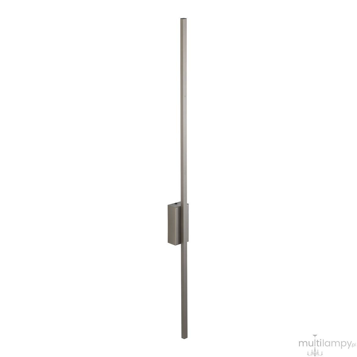 Flash kinkiet LED 24W 3000K szarobrązowy 11403