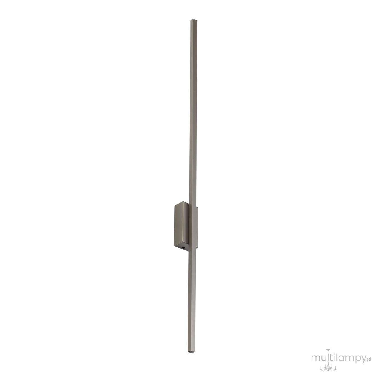 Flash kinkiet LED 24W 3000K szarobrązowy 11403