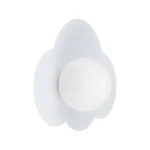 Cloud New kinkiet 1xG9 biały 11267