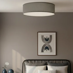 Marshall D50 plafon 3xE27 szary MLP2425