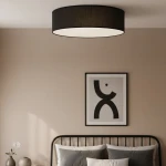 Marshall D50 plafon 3xE27 czarny MLP2426