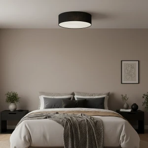 Marshall D50 plafon 3xE27 czarny MLP2426