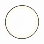 Marshall D50 plafon 3xE27 czarny MLP2426