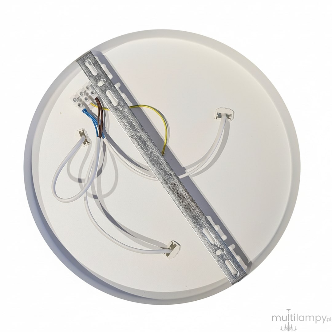 Marshall D50 plafon 3xE27 czarny MLP2426