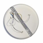 Marshall D50 plafon 3xE27 czarny MLP2426