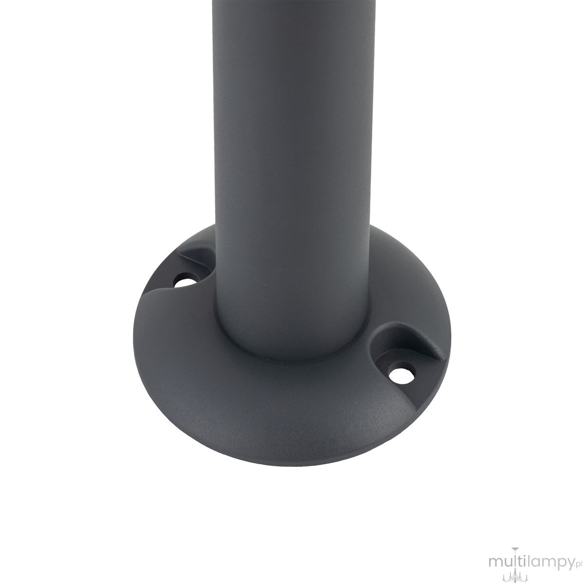 Sena H60 lampa ogrodowa stojąca 5W 3000K grafitowa 19002