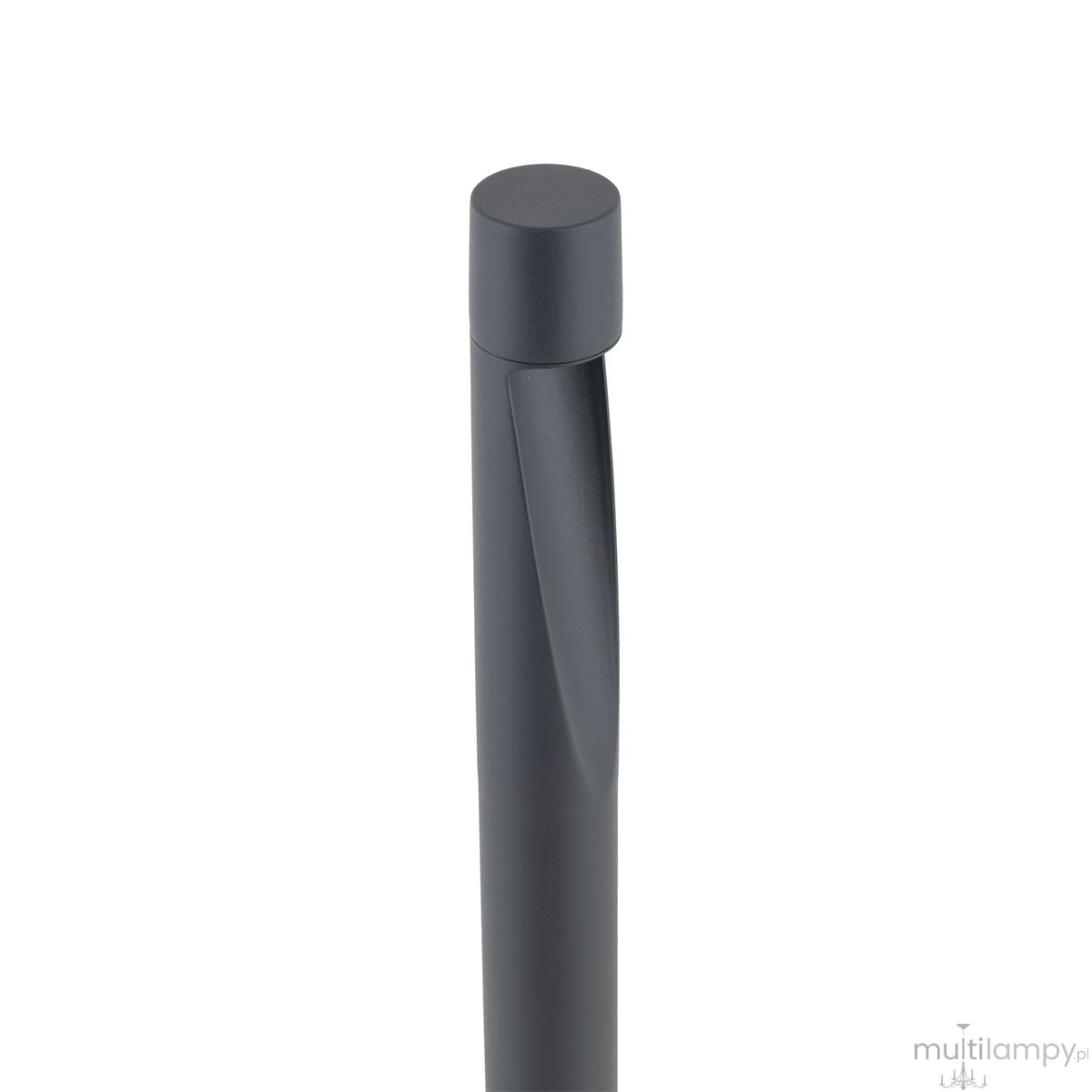Sena H60 lampa ogrodowa stojąca 5W 3000K grafitowa 19002