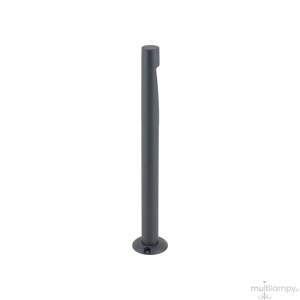 Sena H60 lampa ogrodowa stojąca 5W 3000K grafitowa 19002