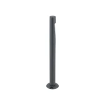Sena H60 lampa ogrodowa stojąca 5W 3000K grafitowa 19002