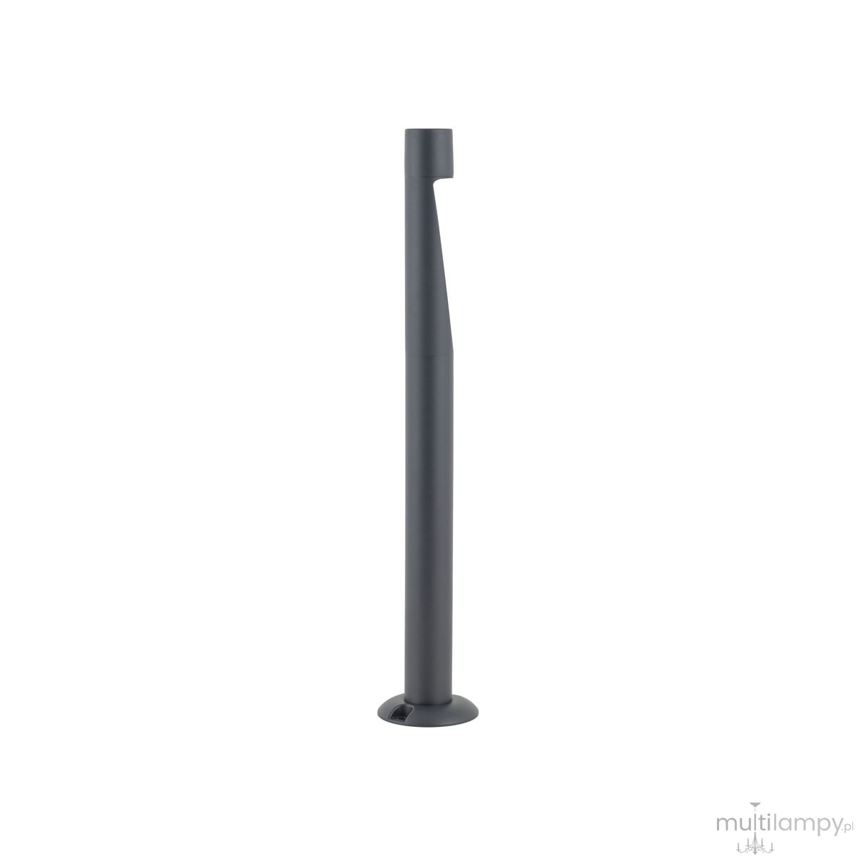 Sena H60 lampa ogrodowa stojąca 5W 3000K grafitowa 19002