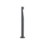 Sena H60 lampa ogrodowa stojąca 5W 3000K grafitowa 19002