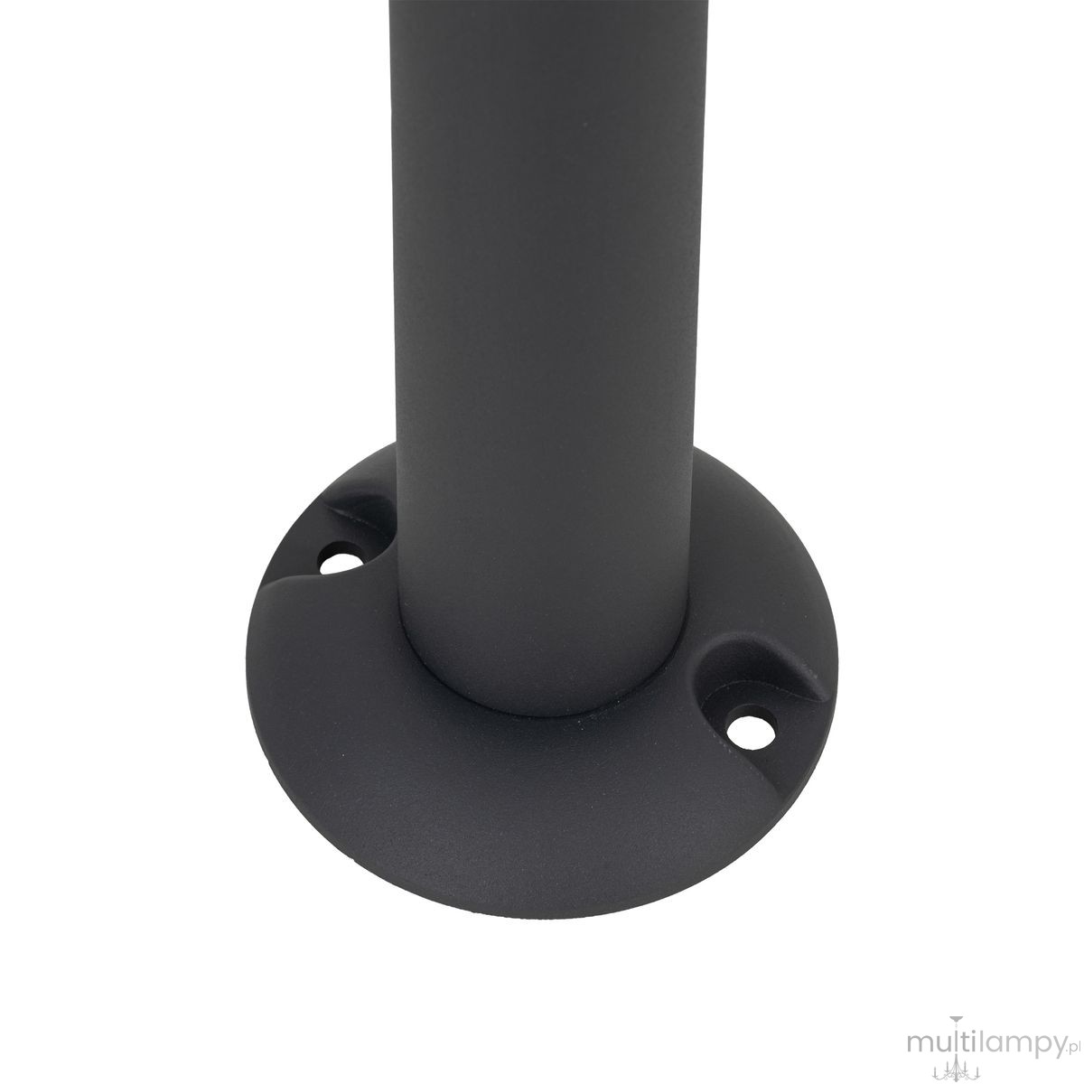 Sena H80 lampa ogrodowa stojąca 5W 3000K grafitowa 19003
