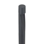 Sena H80 lampa ogrodowa stojąca 5W 3000K grafitowa 19003